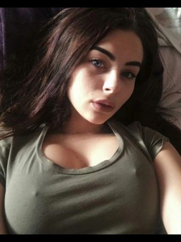 Олеся
